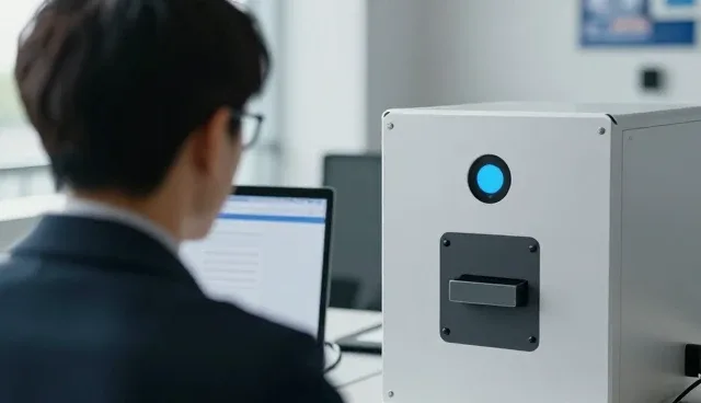 非标定制设备选型中的关键考量因素