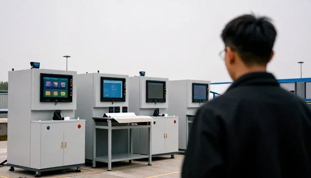 提升工业机械臂稳定性的关键操作与维护策略